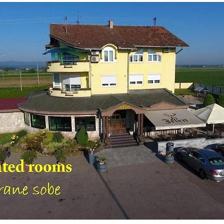 Motel Atos Laktaši Εξωτερικό φωτογραφία