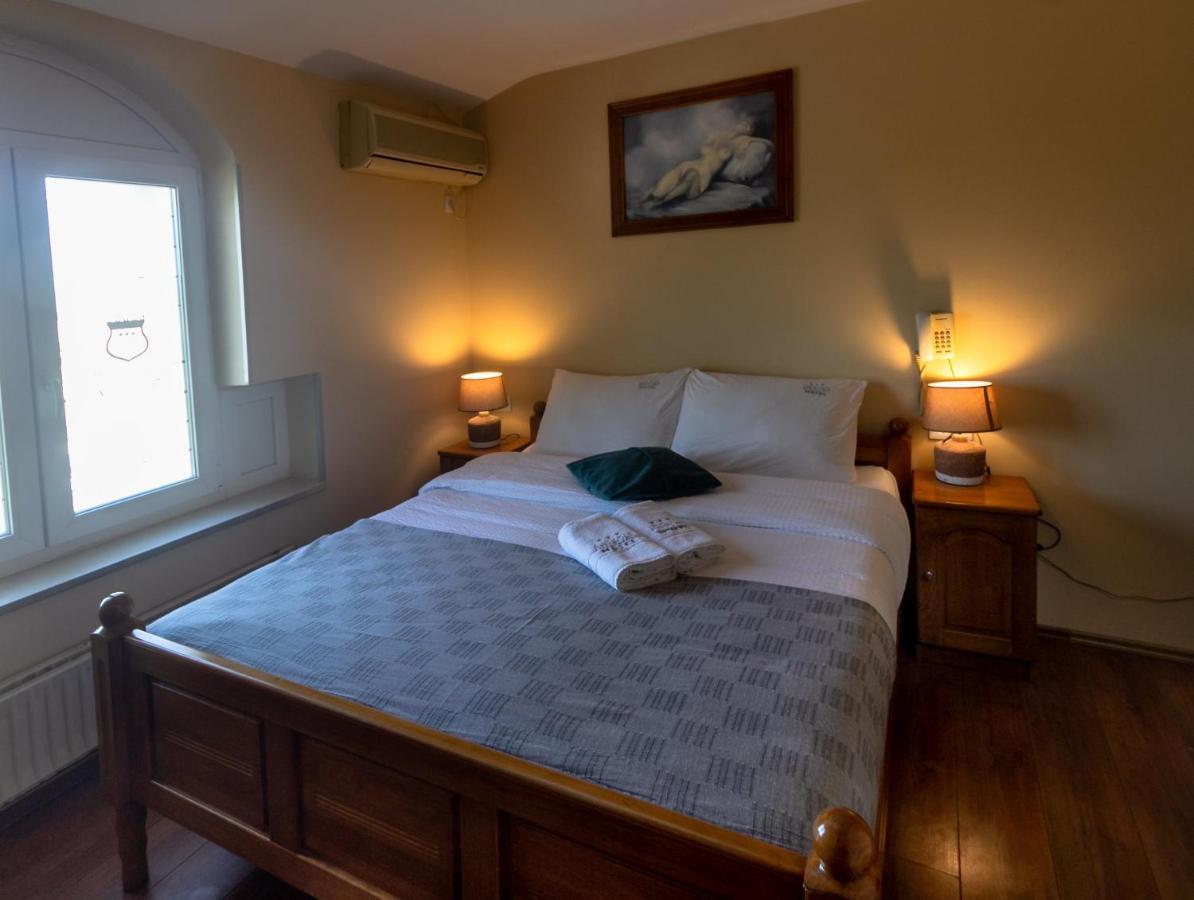 Motel Atos Laktaši Εξωτερικό φωτογραφία