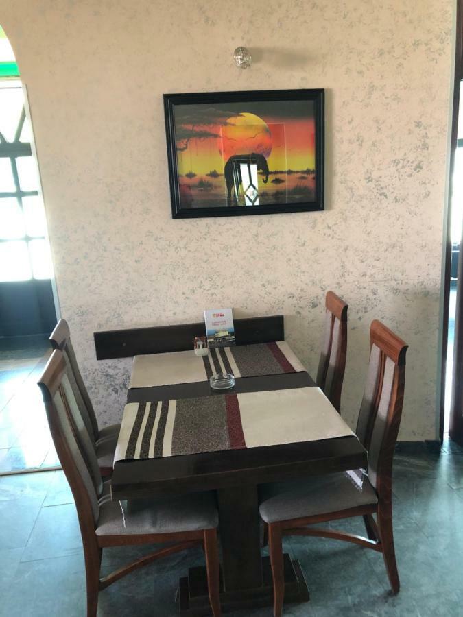 Motel Atos Laktaši Εξωτερικό φωτογραφία