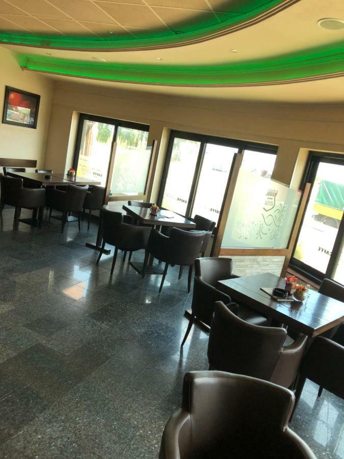Motel Atos Laktaši Εξωτερικό φωτογραφία